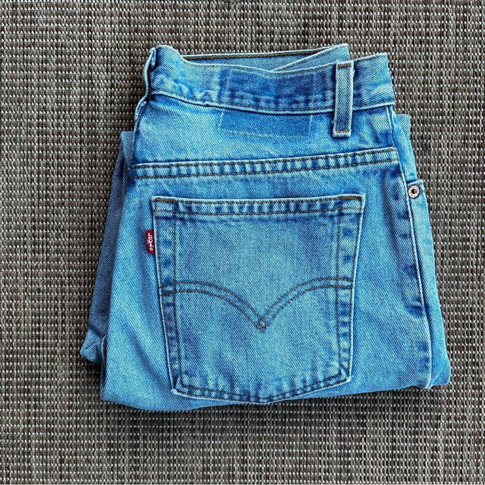 Vintage Levi
